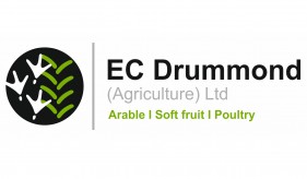 EC Drummond (Agriculture) Ltd