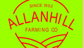 Allanhill Farming