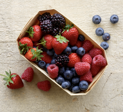 It’s British Berry Season, but Which Retailers Are the Best at Backing British?