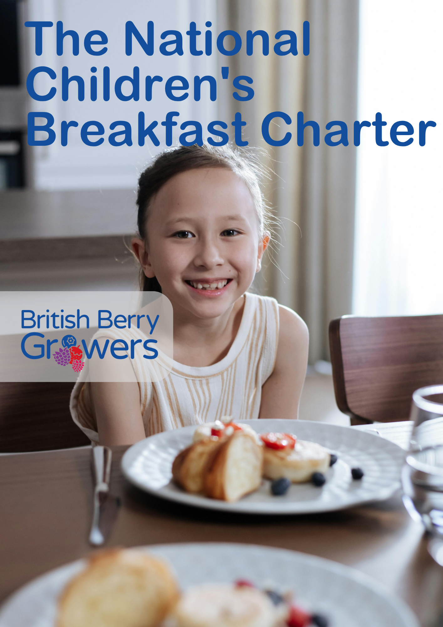 BBG Breakfast Charter Cover