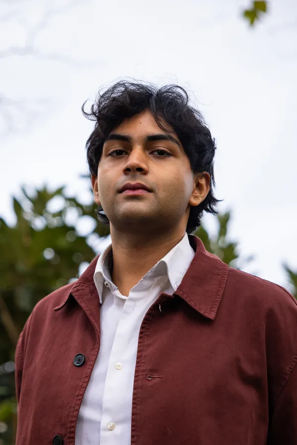 Dev Sharma