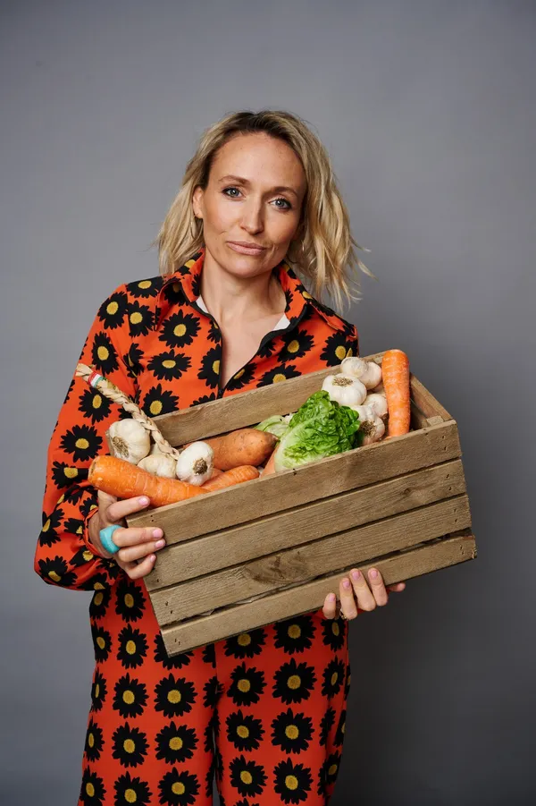 Kate Quilton