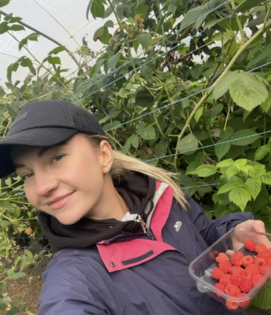 Kateryna